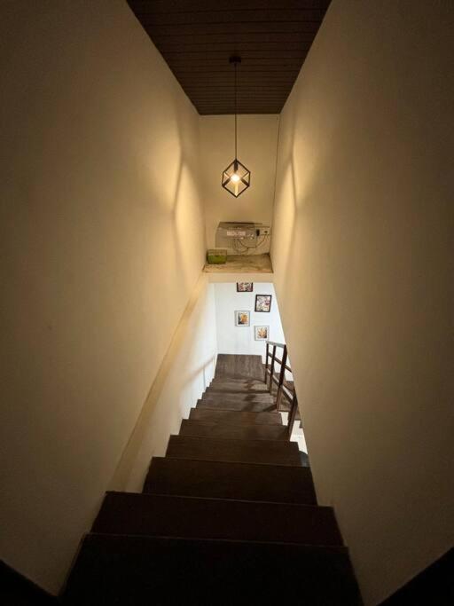 Jumanji - The Forest Duplex Pune Exterior photo
