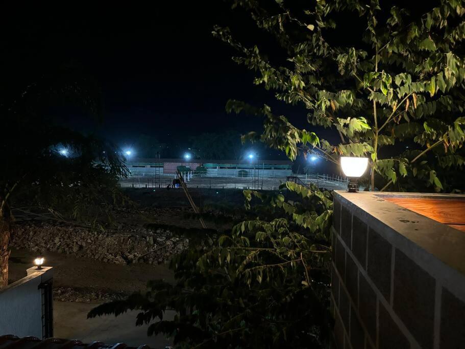 Jumanji - The Forest Duplex Pune Exterior photo