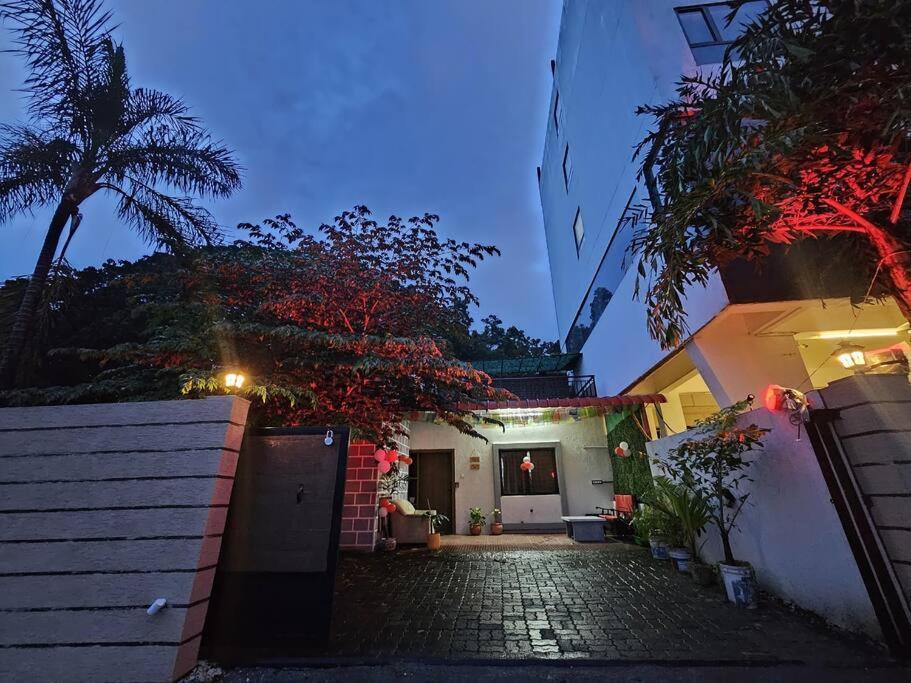 Jumanji - The Forest Duplex Pune Exterior photo