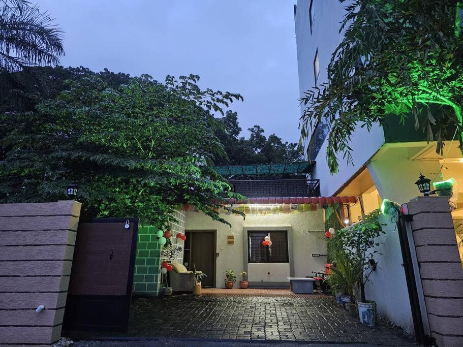Jumanji - The Forest Duplex Pune Exterior photo