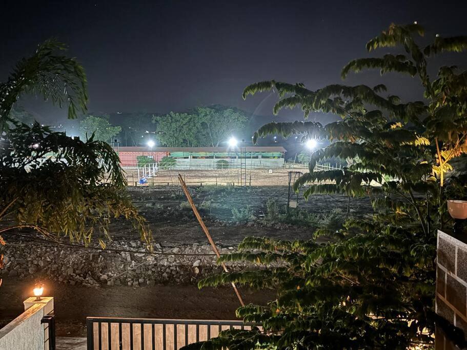 Jumanji - The Forest Duplex Pune Exterior photo